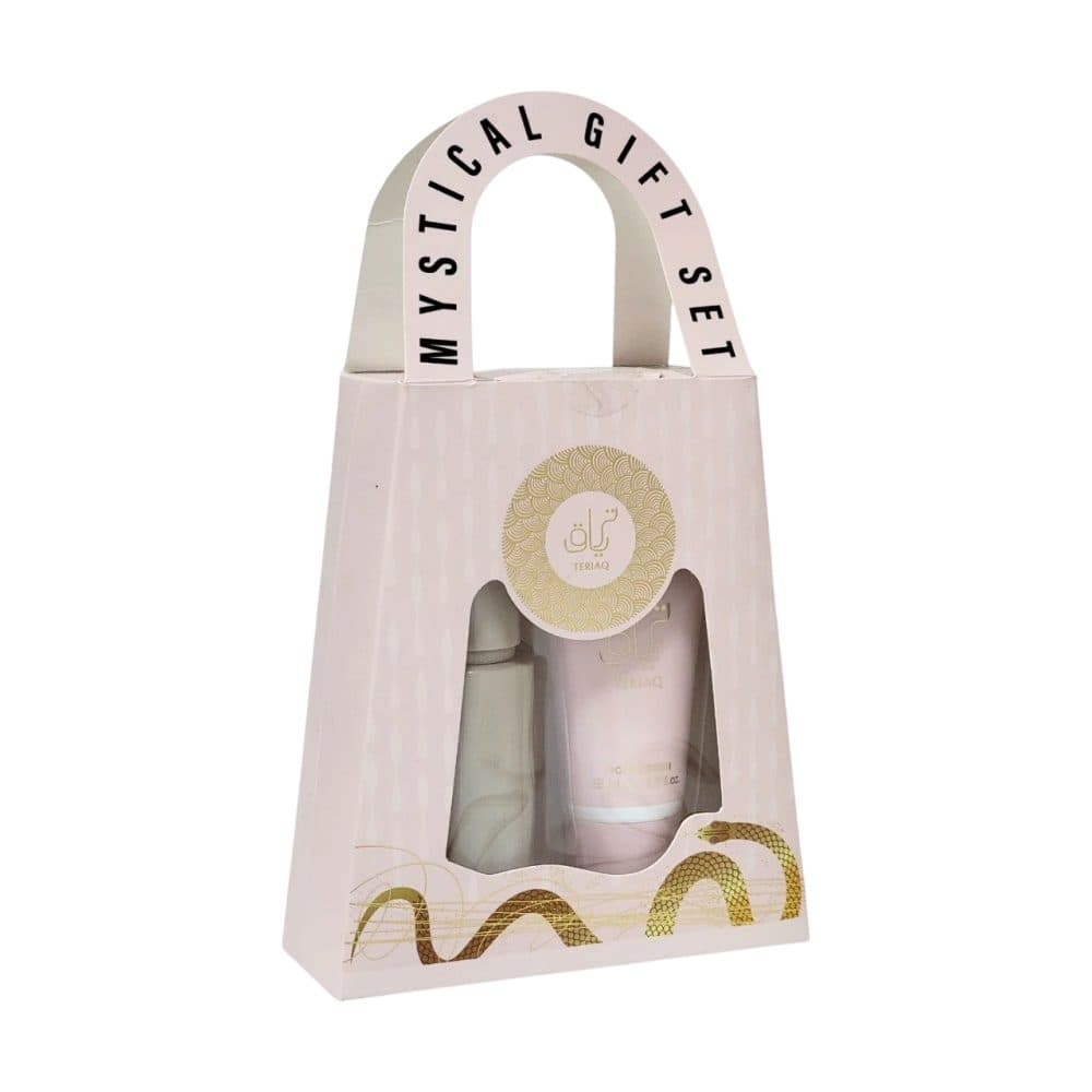 Mystical Kit Teriaq 24