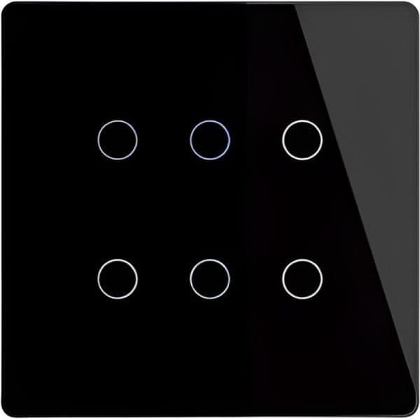 Home Smart Interruptor Moes