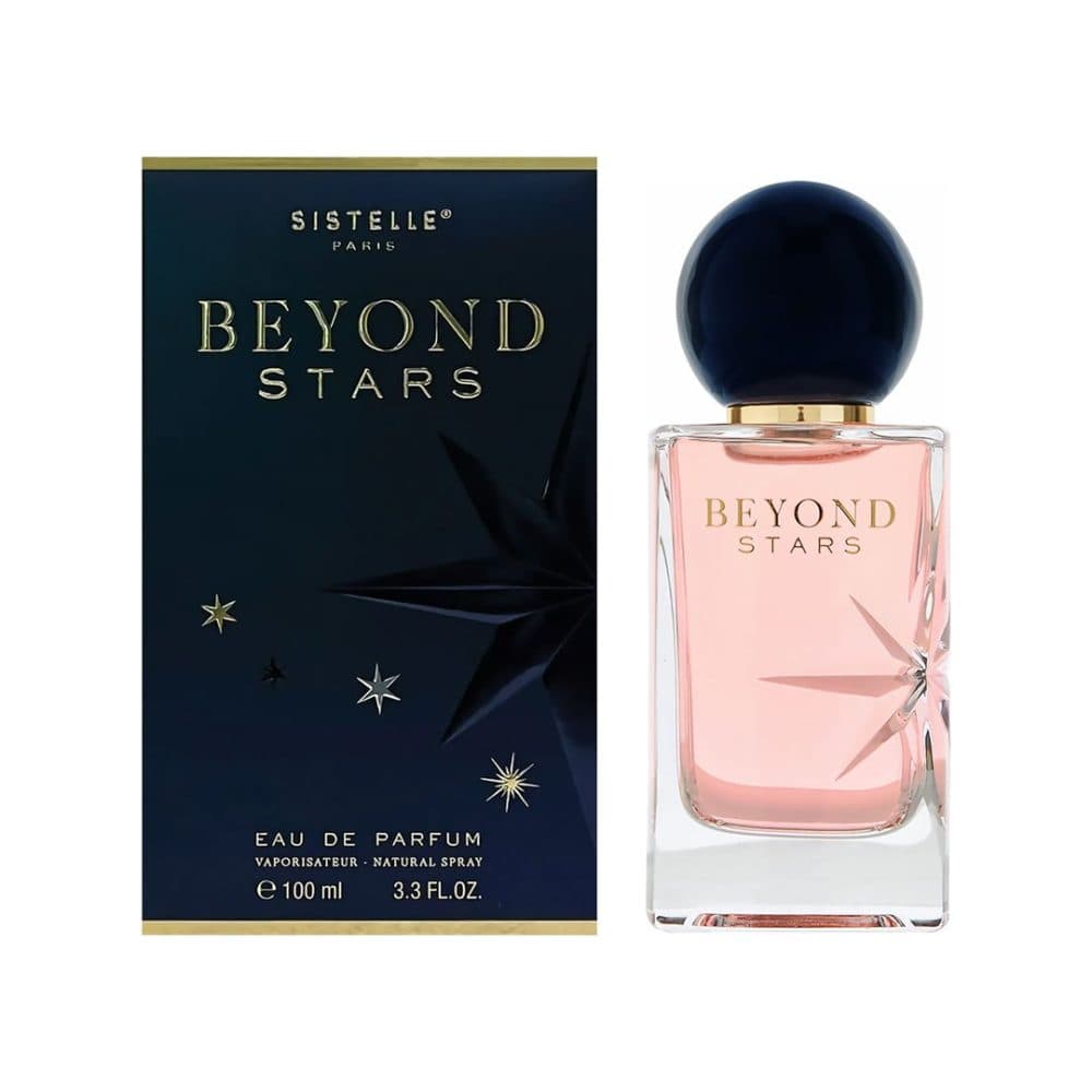 Sppc Beyond Stars Sistelle Only Me 100ML EDP