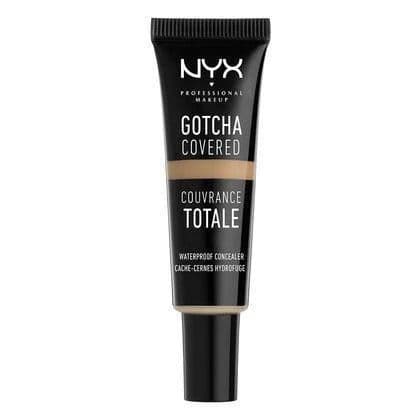 Cosm Nyx Correctivo Gotcha Watep Golden