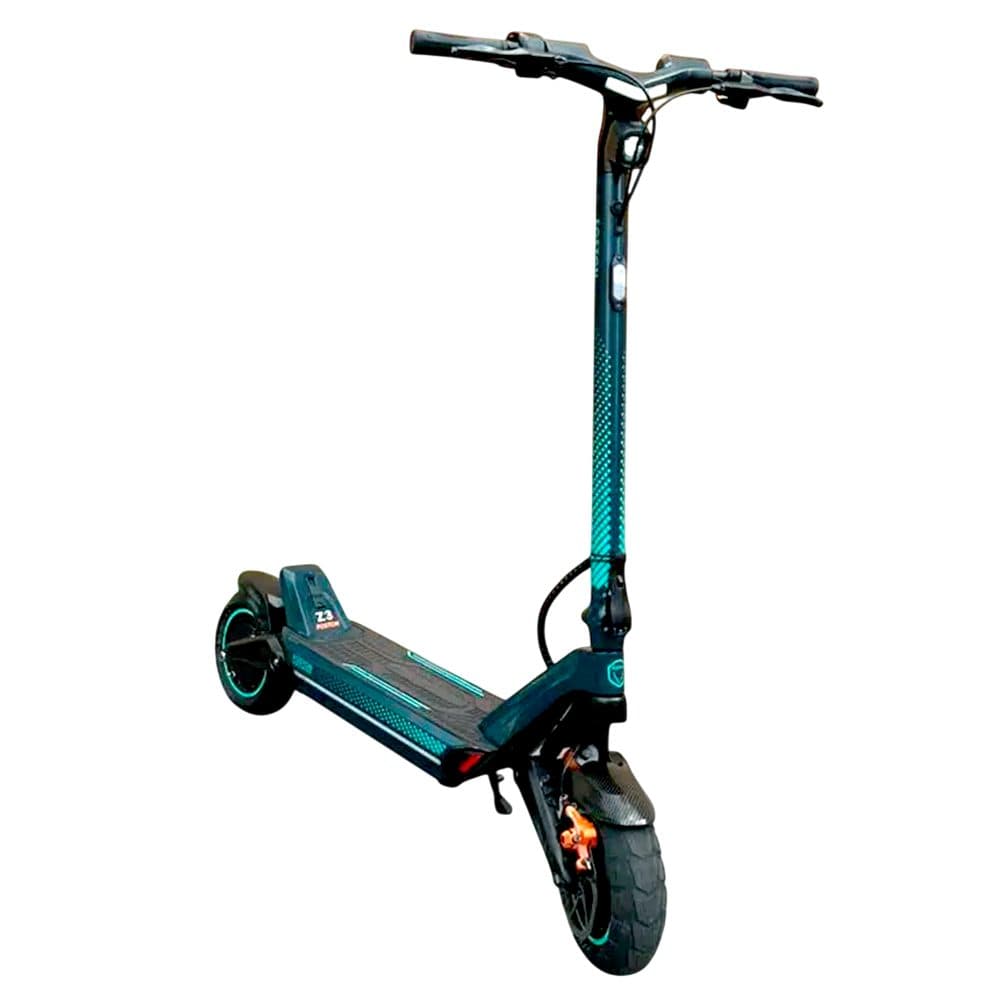 Foston Patinete Eletrico Z3 17