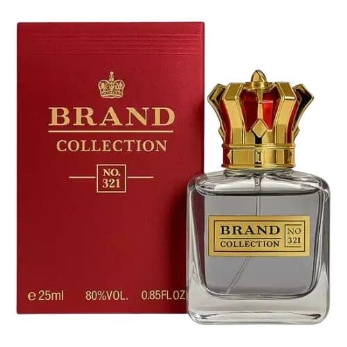 Brand Collection Jean Paul Scandal 25ML