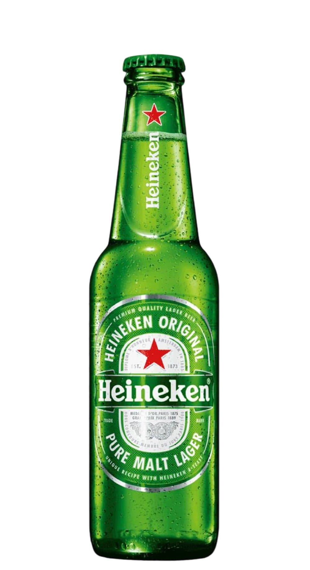 Heineken Beb Cerveja 330ML