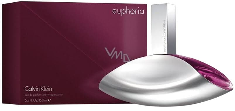 Calvin Klein Euphoria 160ML EDP
