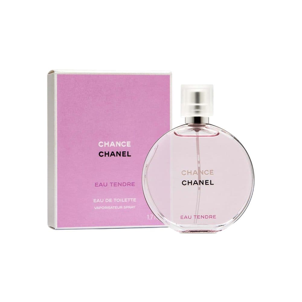 Chanel Chance Eau Tendre 150ML EDT