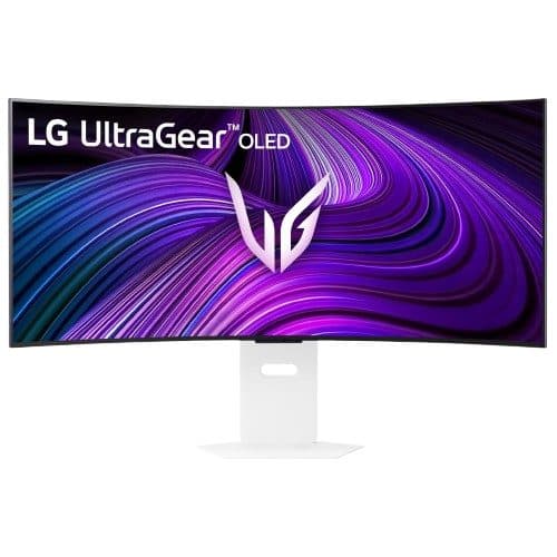 LG Monitor LED Ultragear 1MS Hdr