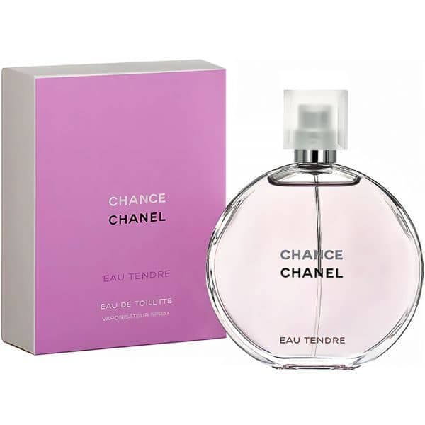Chanel Chance Tendre 100ML EDT