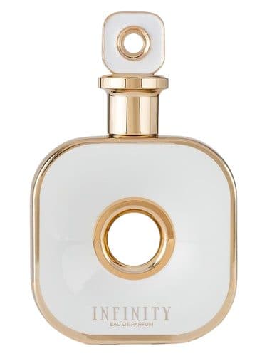 Tester Armaf Infinity Gold 100ML EDP