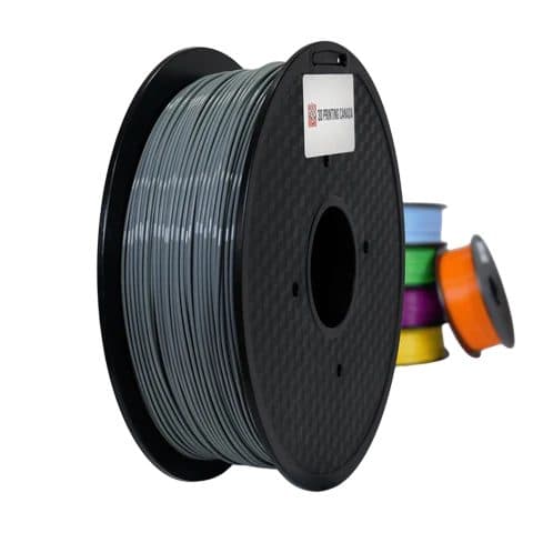 Filamento Impressora 3D Bambu Petg Basic