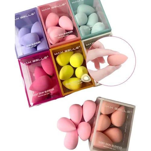 Esponja Mini Varios
