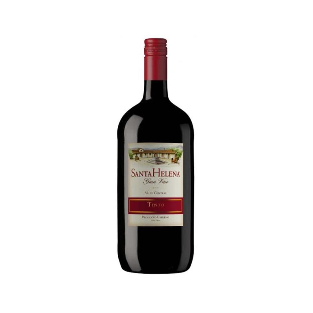 Vino Tinto Santa Helena 1 5LT