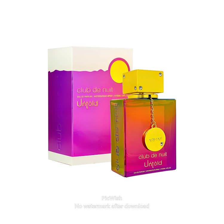 Armaf Club De Nuit Untold 105ML EDP