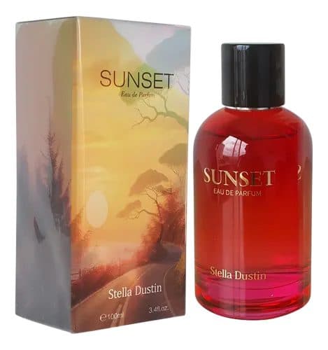 Stella Dustin Sunset 100ML EDP