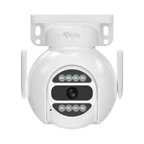 Ip Smart 360 2A Fullhd
