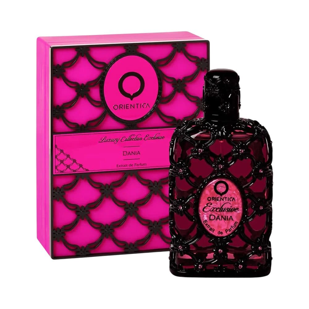 Orientica Luxu Dania 80ML EDP