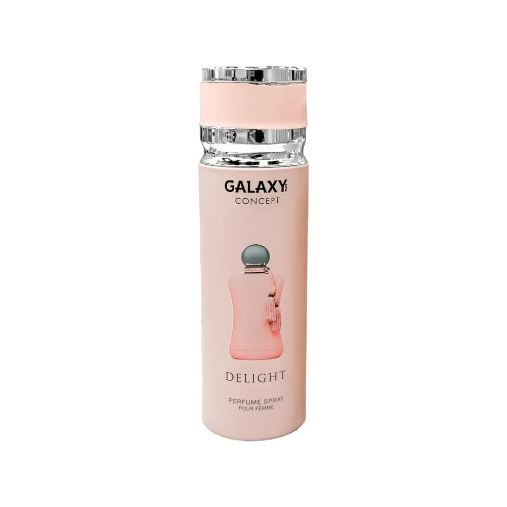 Galaxy Concept Delight 200ML