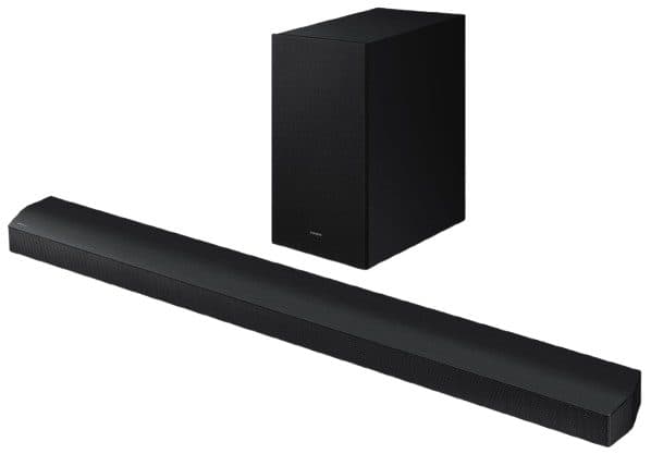 Samsung Soundbar BT Hdmi