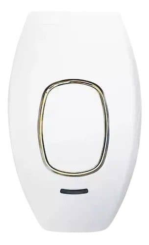 Depilador Laser Yapafa Ipl 100 Branco