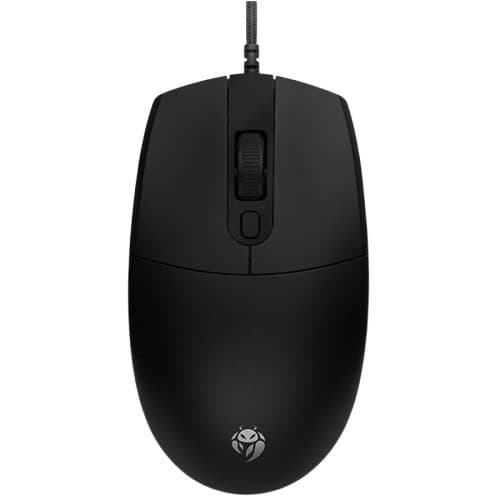 Mouse USB Krab
