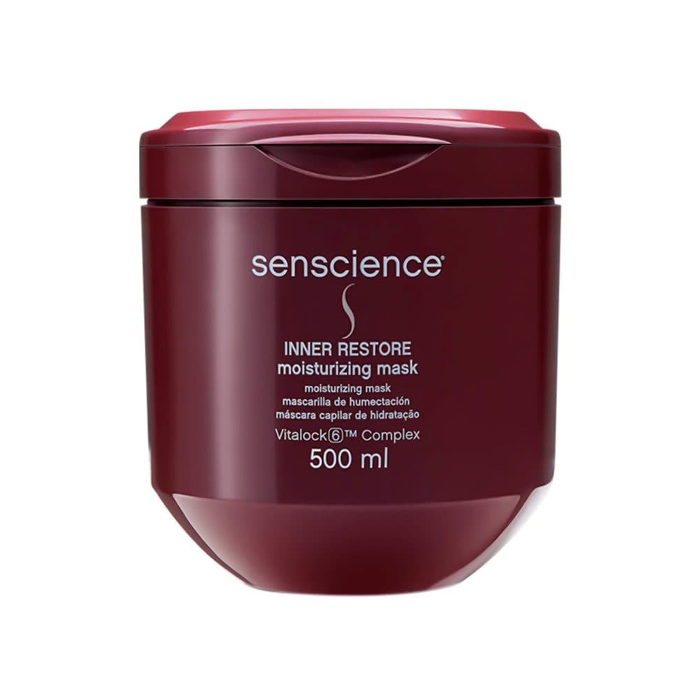 Senscience Mascara Inner Hidratacion 500ML