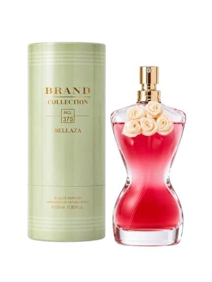 Brand Collection Bellaza 25ML EDP