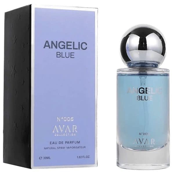 Avar 06 Angelic Blue 30ML