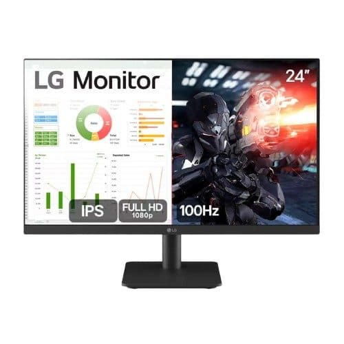 LG Monitor LED Fhd 5MS