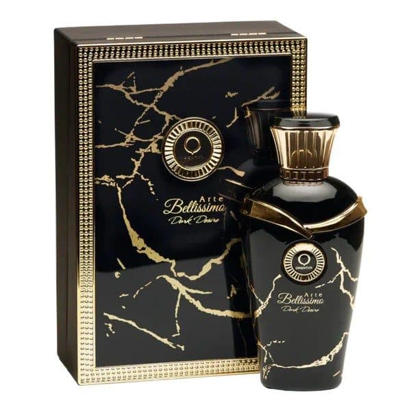 Orientica Arte Bellisimo Dark Desire 75L EDP