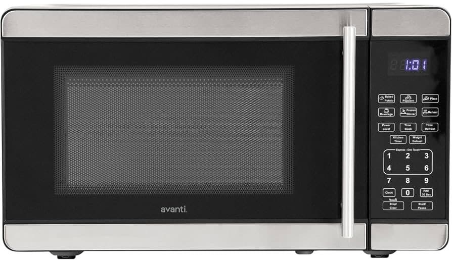 Microondas Avanti 18L