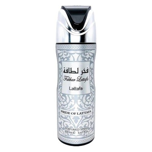 Lattafa Deo Fakhar 200ML