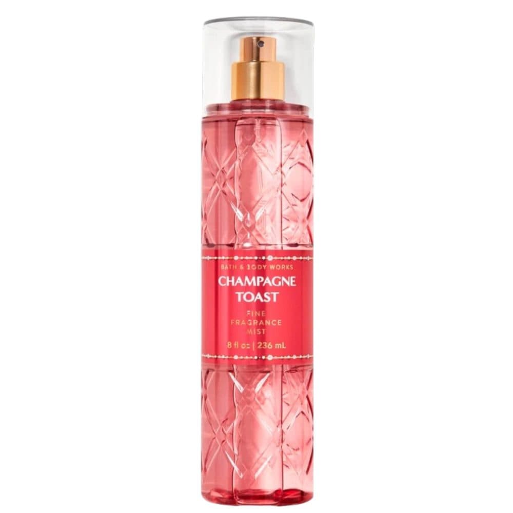 Lo Ao Bath Body Works Champagne Toast 236ML