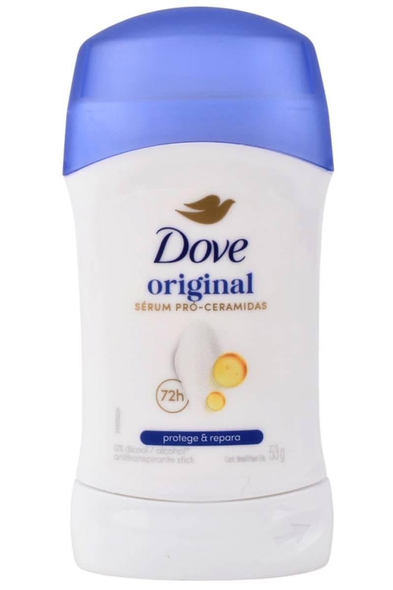 Des Dove Stick