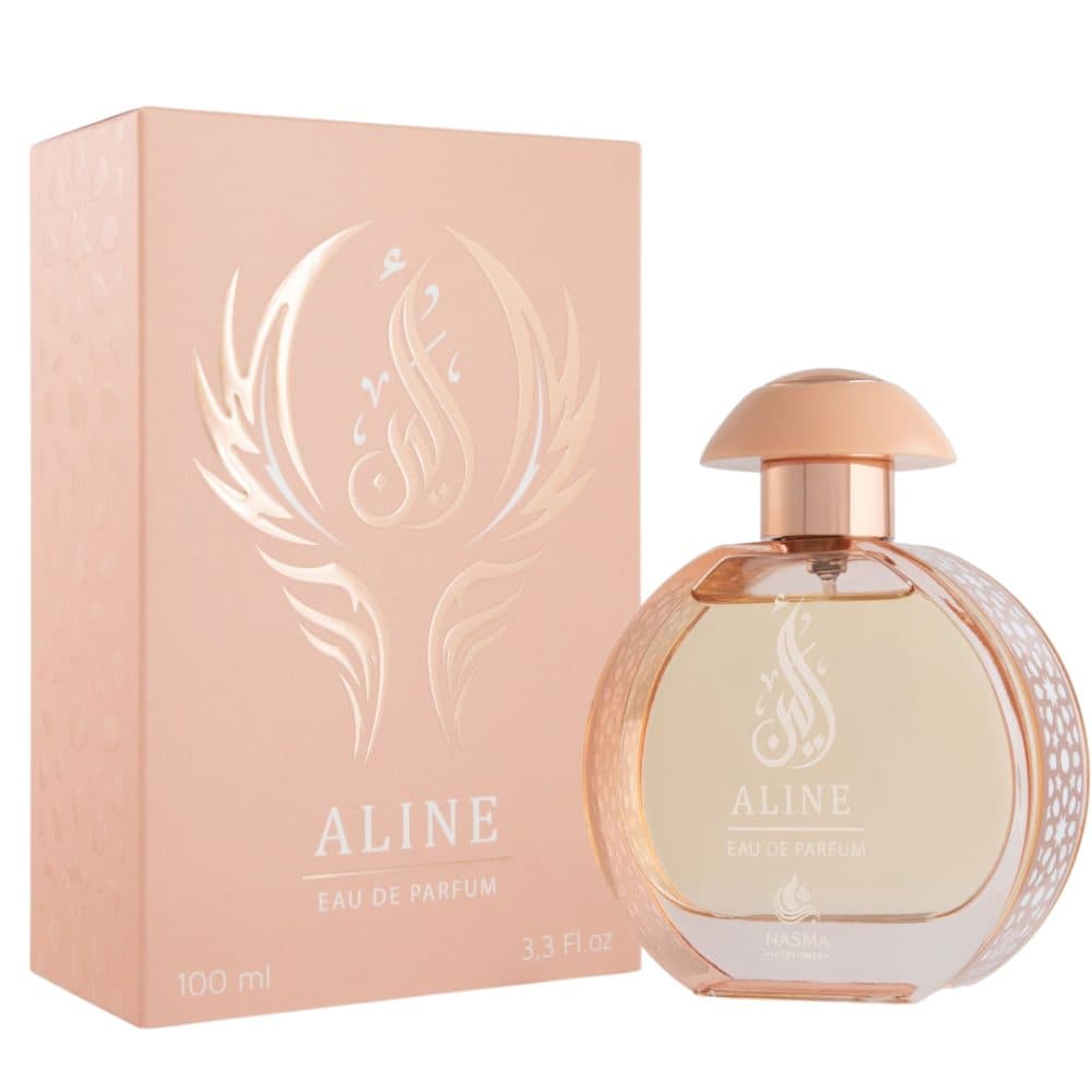 Nasma Aline 100ML EDP