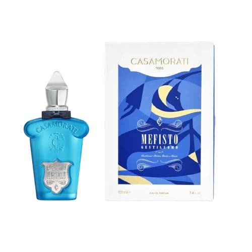 Xerjoff Casamorati Mafisto Gentiluomo 100ML EDP