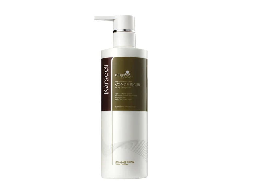 Cosm Karseel Cond Maca Power 500ML