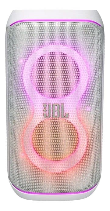 JBL Cx Som Partybox Club 120 Bivolt BT USB Rms Bivolt