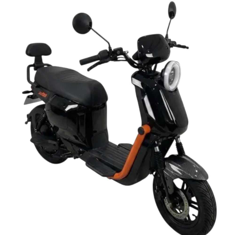 Mini Moto Eletrica Blulory U2