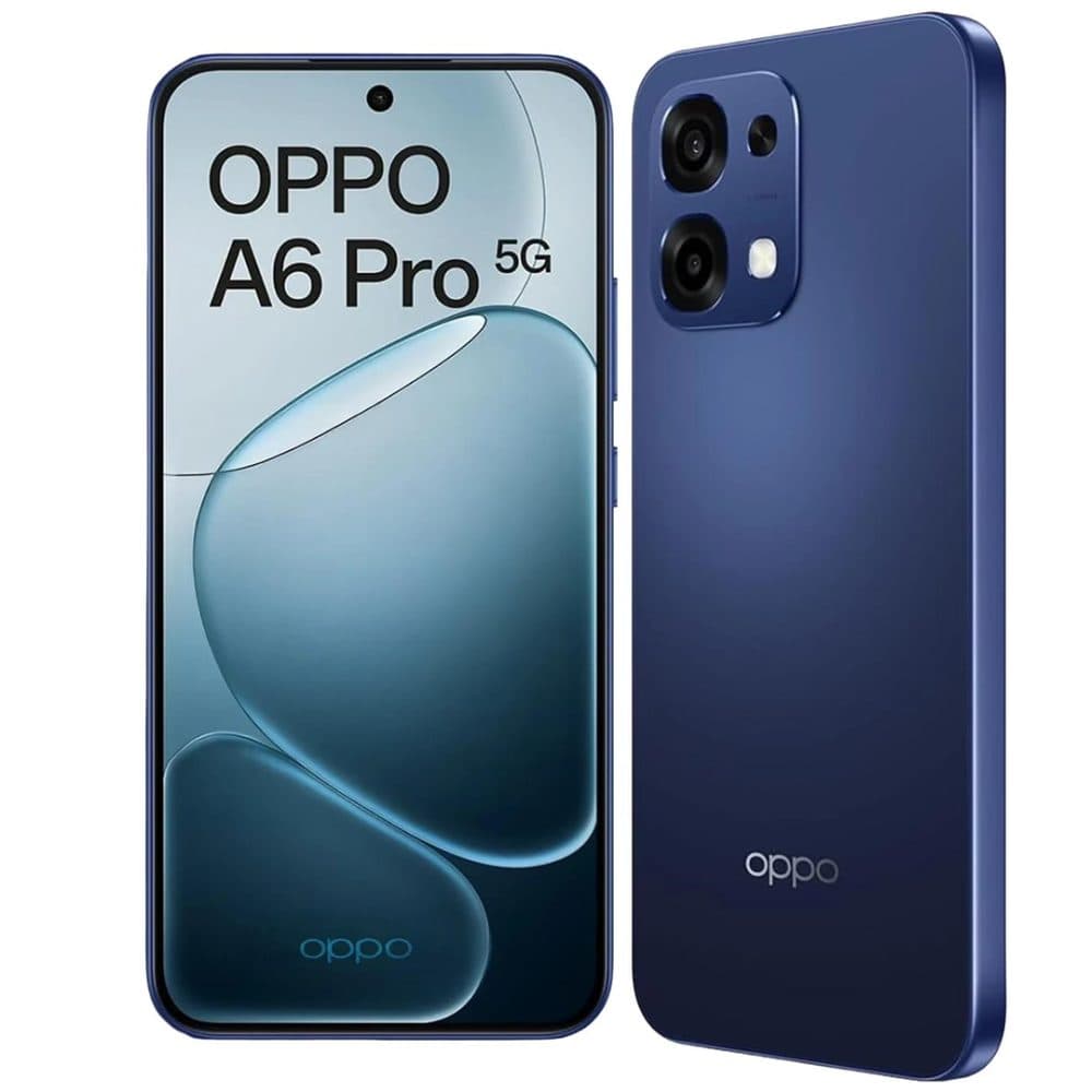 Oppo A6 Pro 5G 256GB Blue