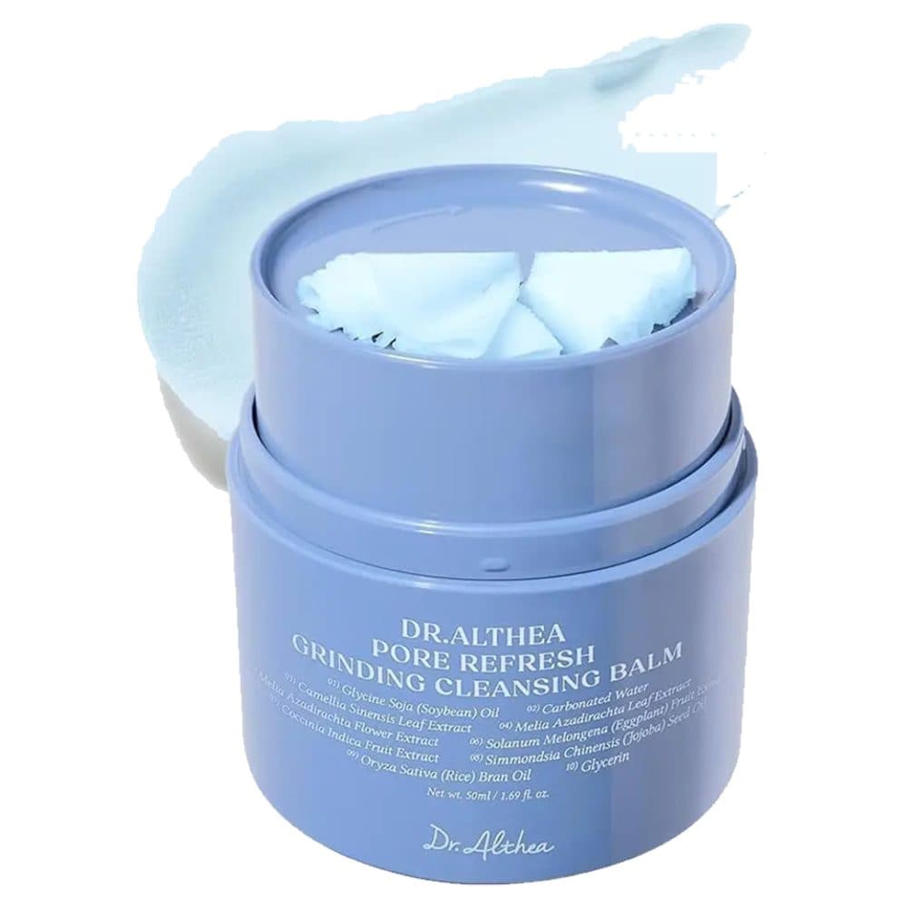 Limpador Facial Dr Althea Pore Refresh 50ML