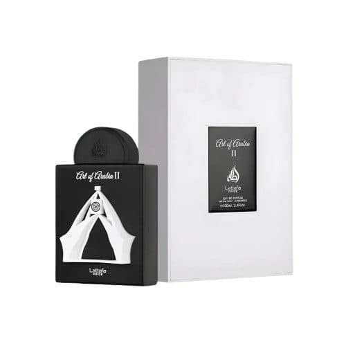 Lattafa Pride Art Of Arabia Ii 100ML EDP