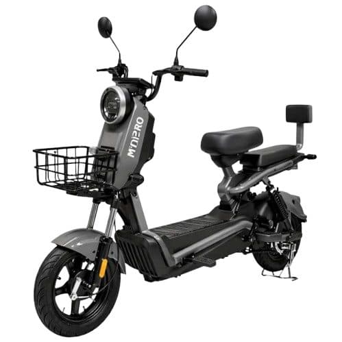 Mini Moto Eletrica Midi Pro