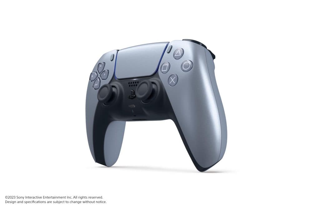 Sony PS5 Ac Control Dualsense Starling