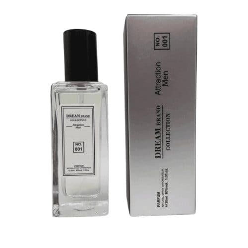 Brand 001 Allure 30ML