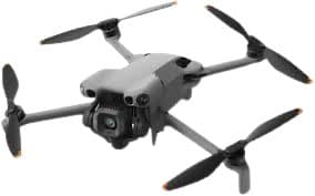 DJI Drone Mini 5 Pro Fly More Combo Rc 2