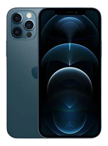 Apple iPhone 12 Pro 256GB Blue