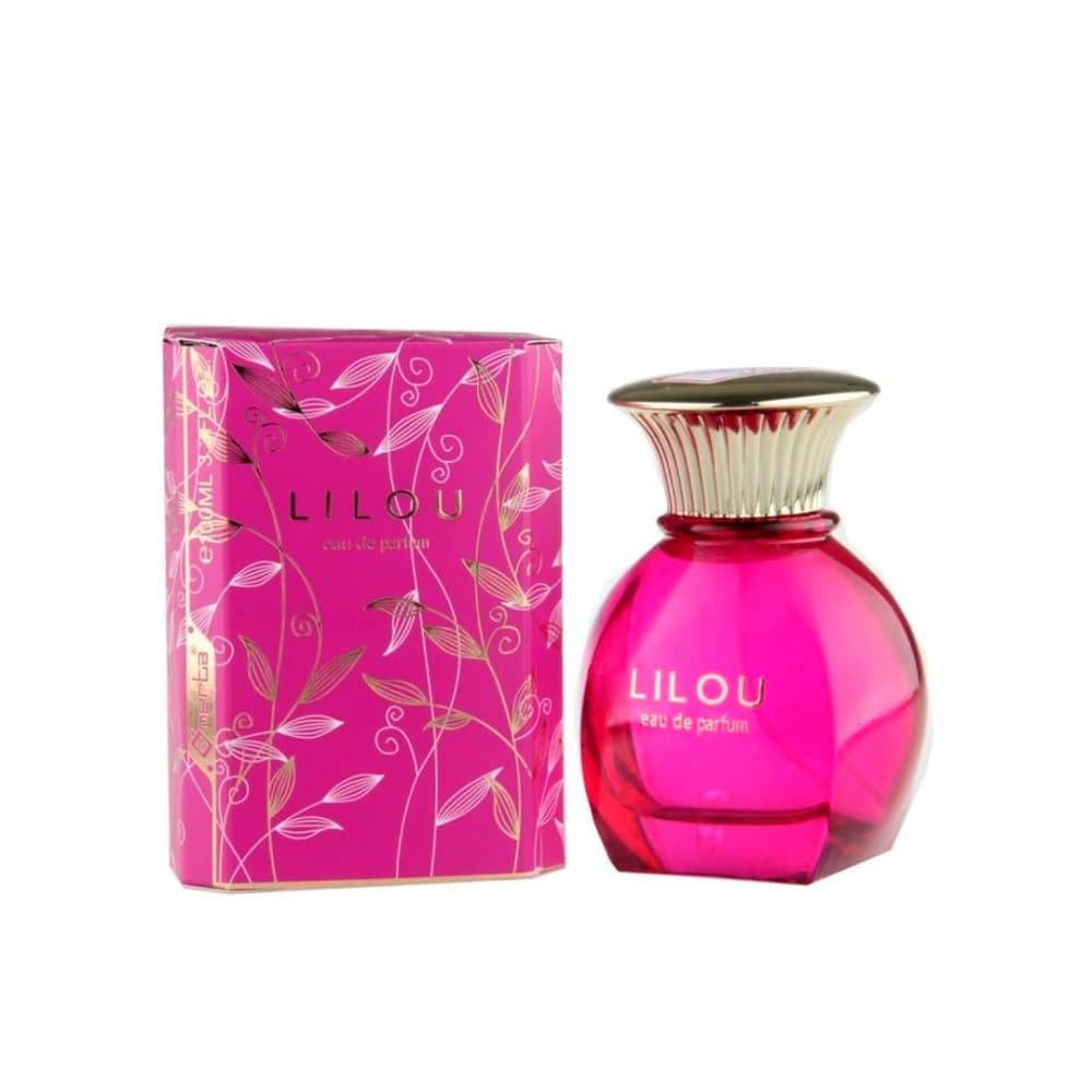Omerta Lilou 100ML EDP