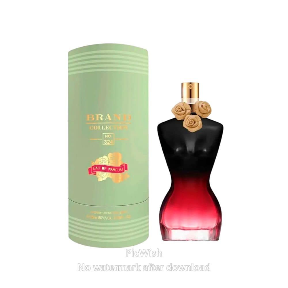Brand Collection Jpg La Belle 25ML EDP