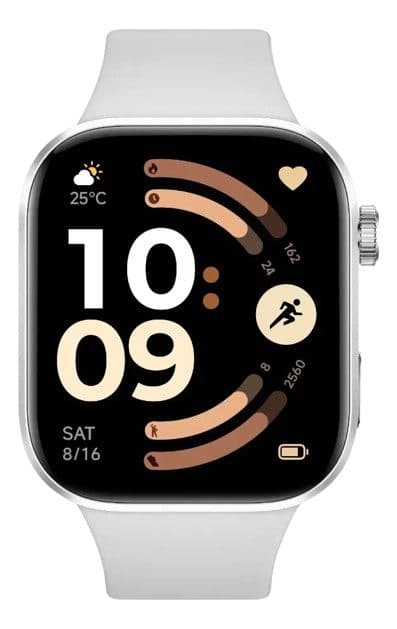 Xiaomi Mi Watch 6
