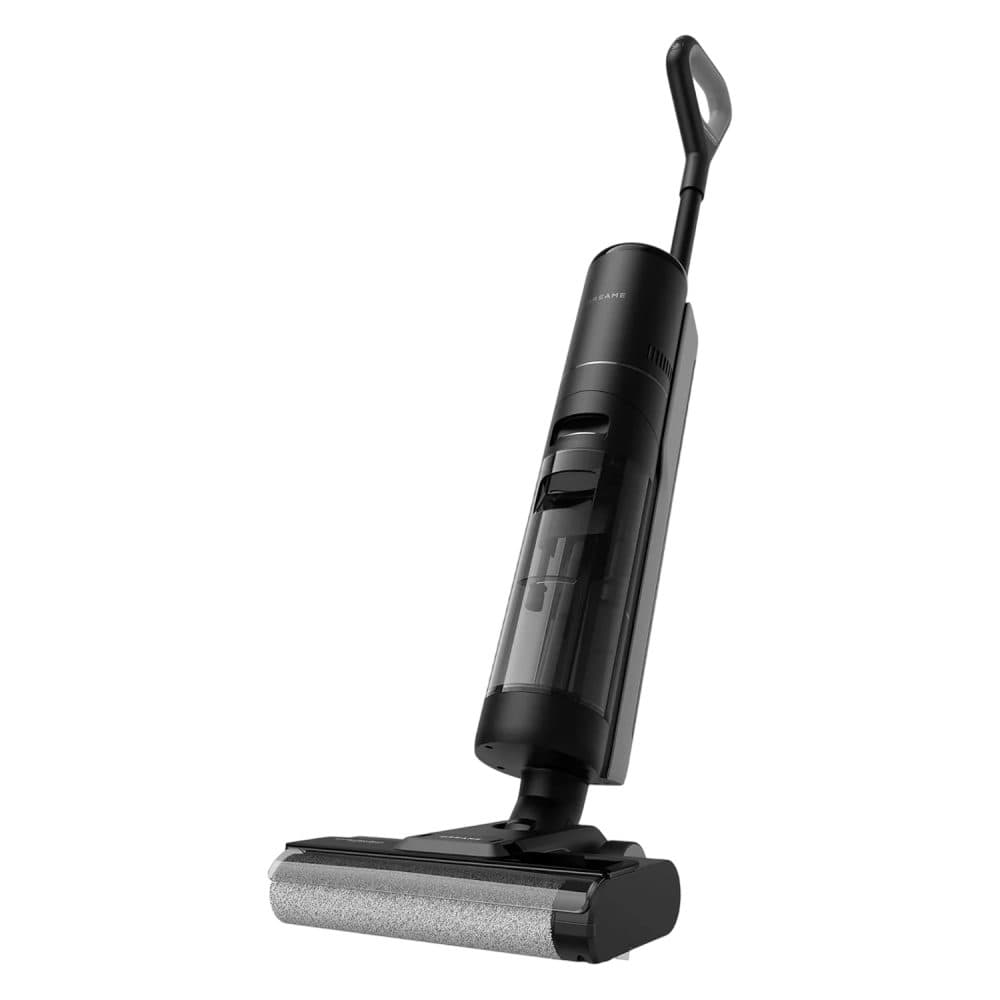 Robo Dreame Vacuum