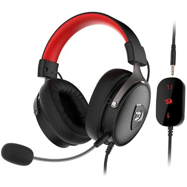 Fone Redragon Icon
